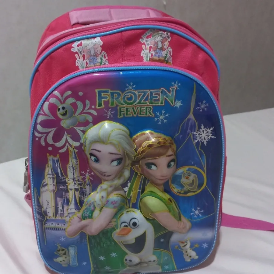 کوله پشتی السا  سایزبزرگ