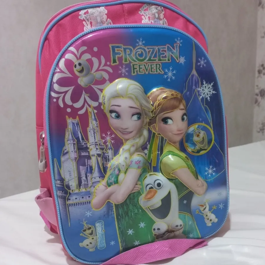 کوله پشتی السا  سایزبزرگ