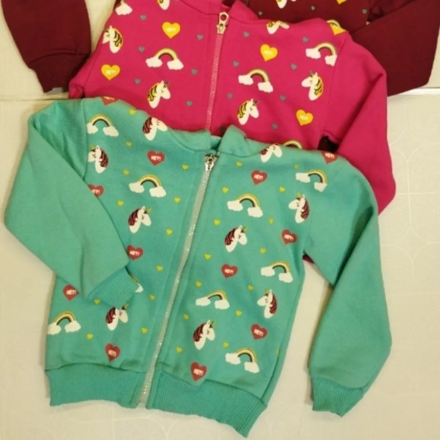 سویشرت یا هودی جلو زیپ