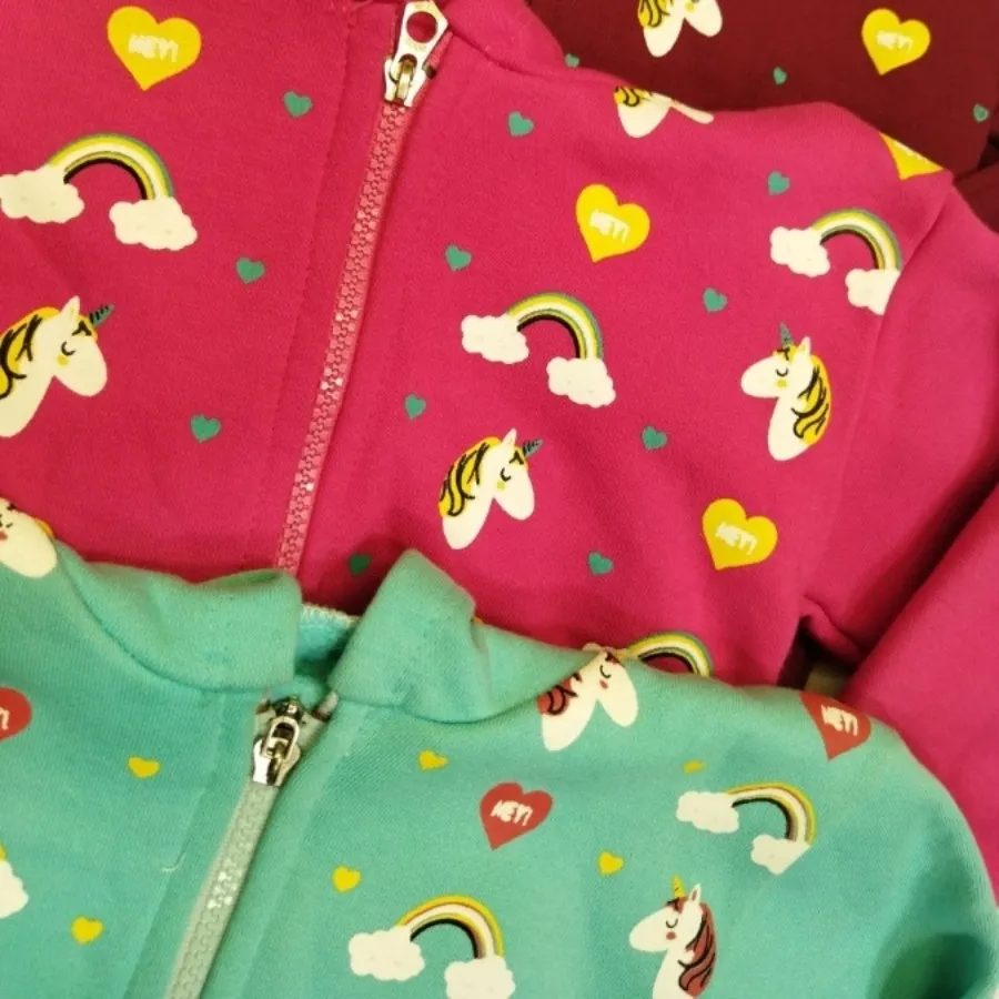 سویشرت یا هودی جلو زیپ