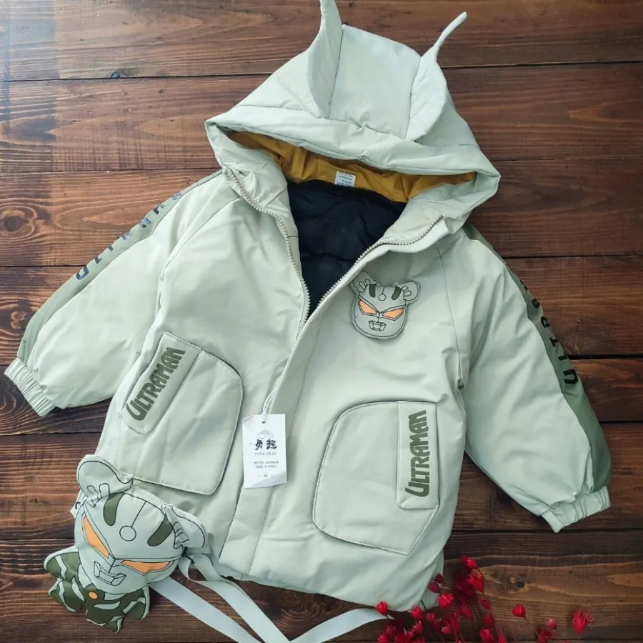 کاپشن و کیف