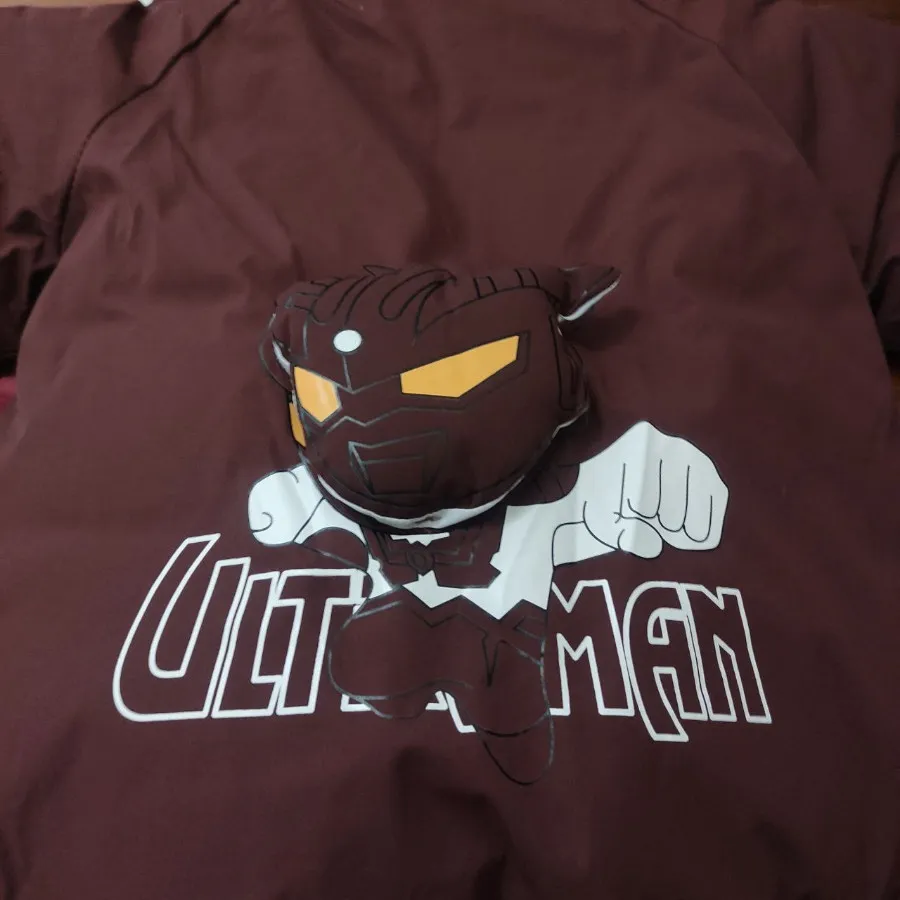 کاپشن و کیف