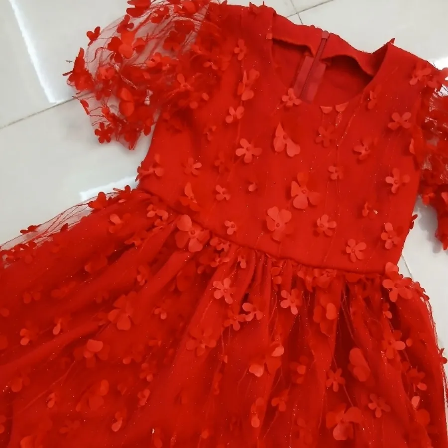 لباس دخترانه