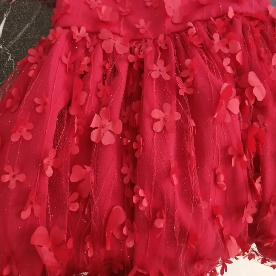 لباس دخترانه