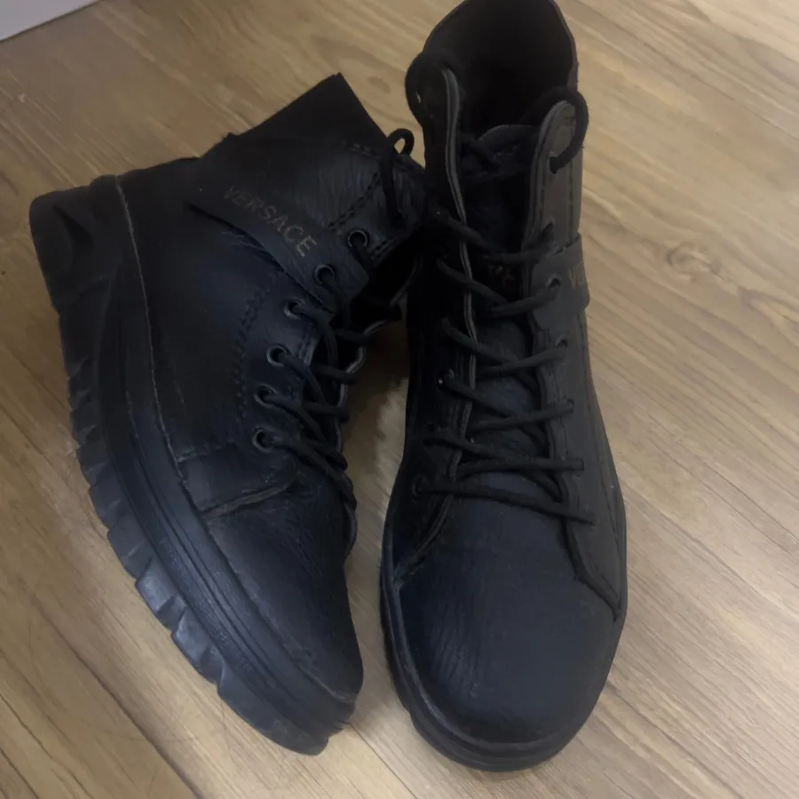 نیم بوت اسپرت