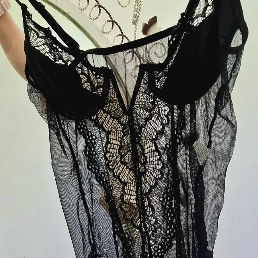 بادی گیپورازسایز34تا42