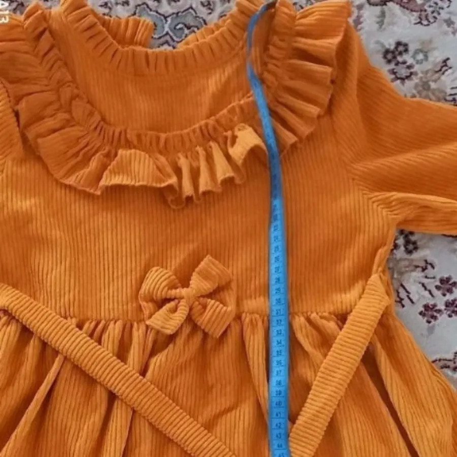 لباس دخترانه