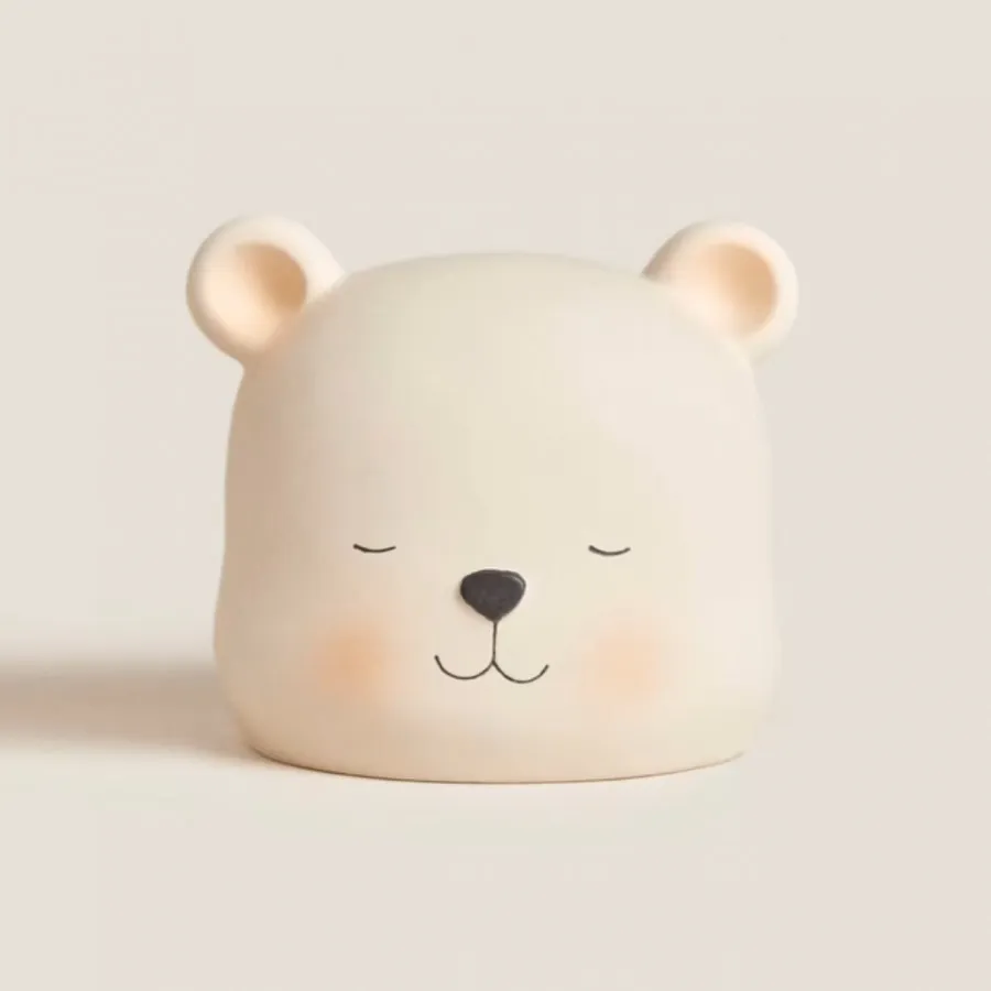 چراغ خواب خرسی زارا