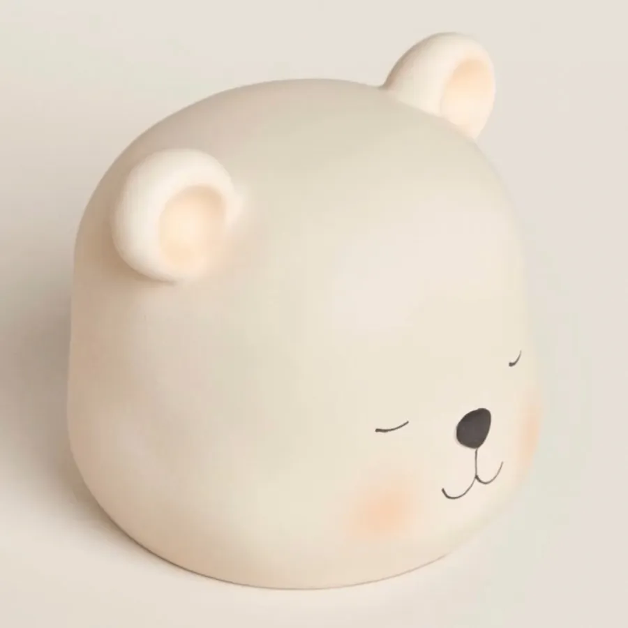 چراغ خواب خرسی زارا