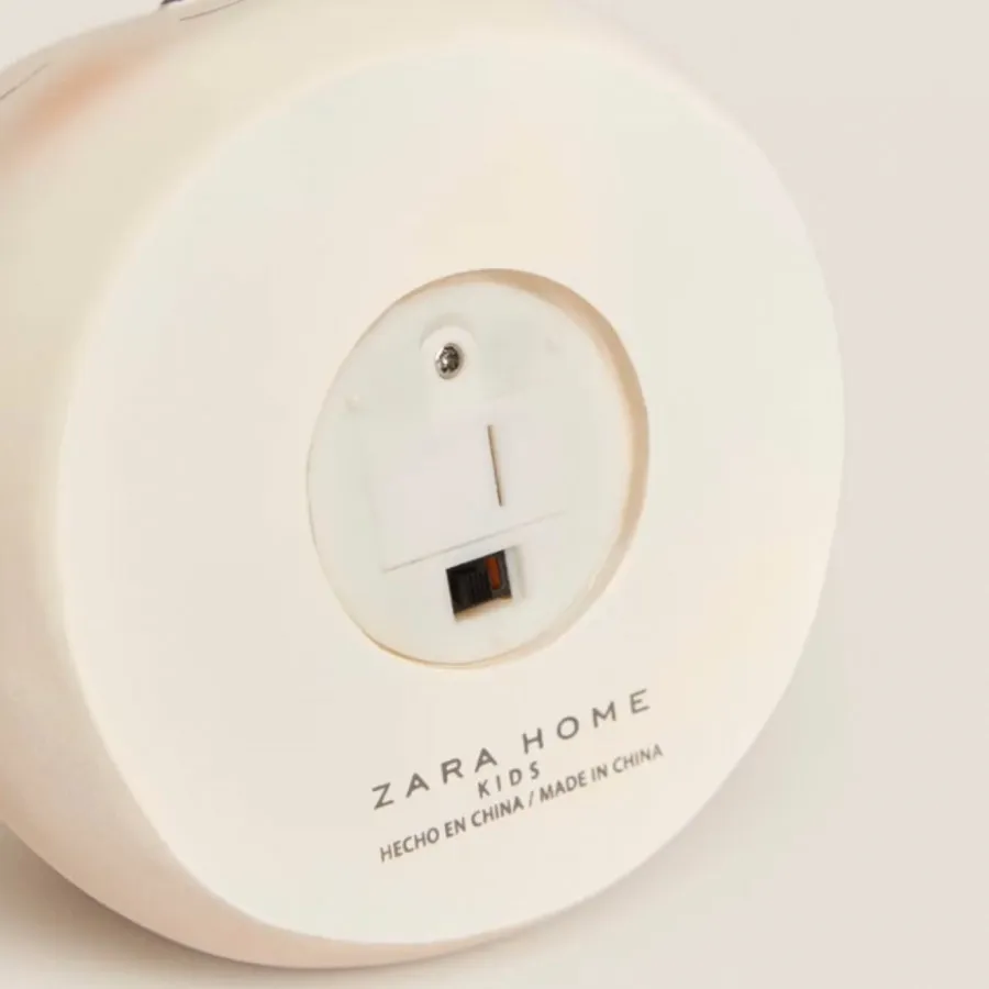 چراغ خواب خرسی زارا