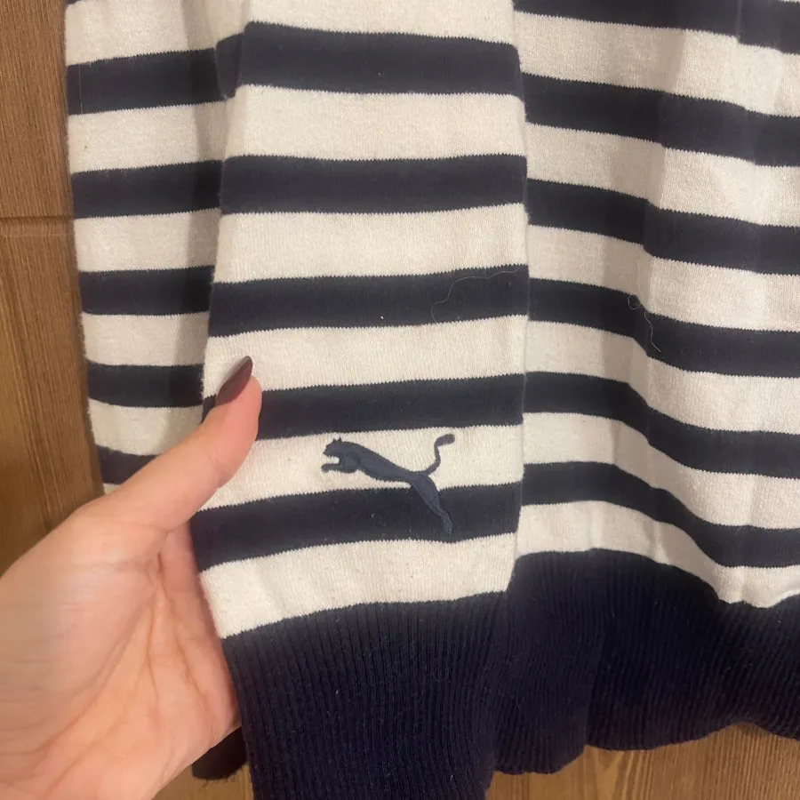 بافت ظریف پوما اورجینال