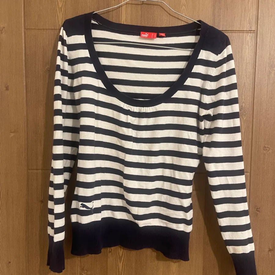 بافت ظریف پوما اورجینال