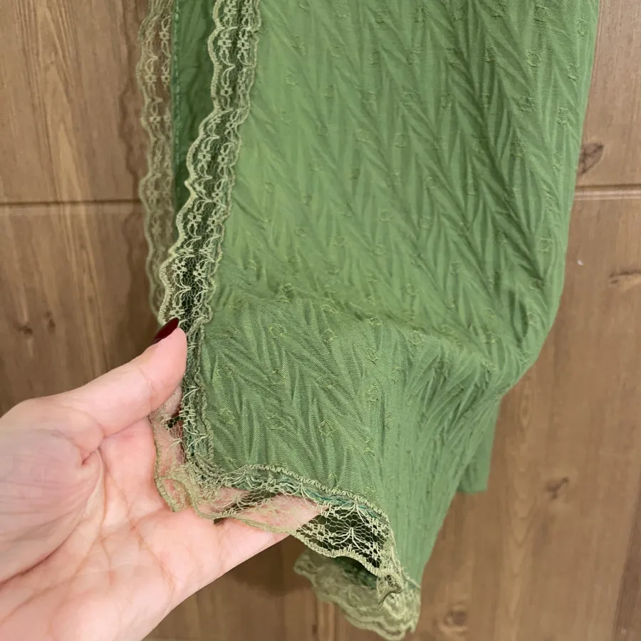 شال نو گیپوردار