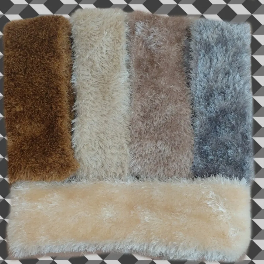 شال وکلاه یوموش