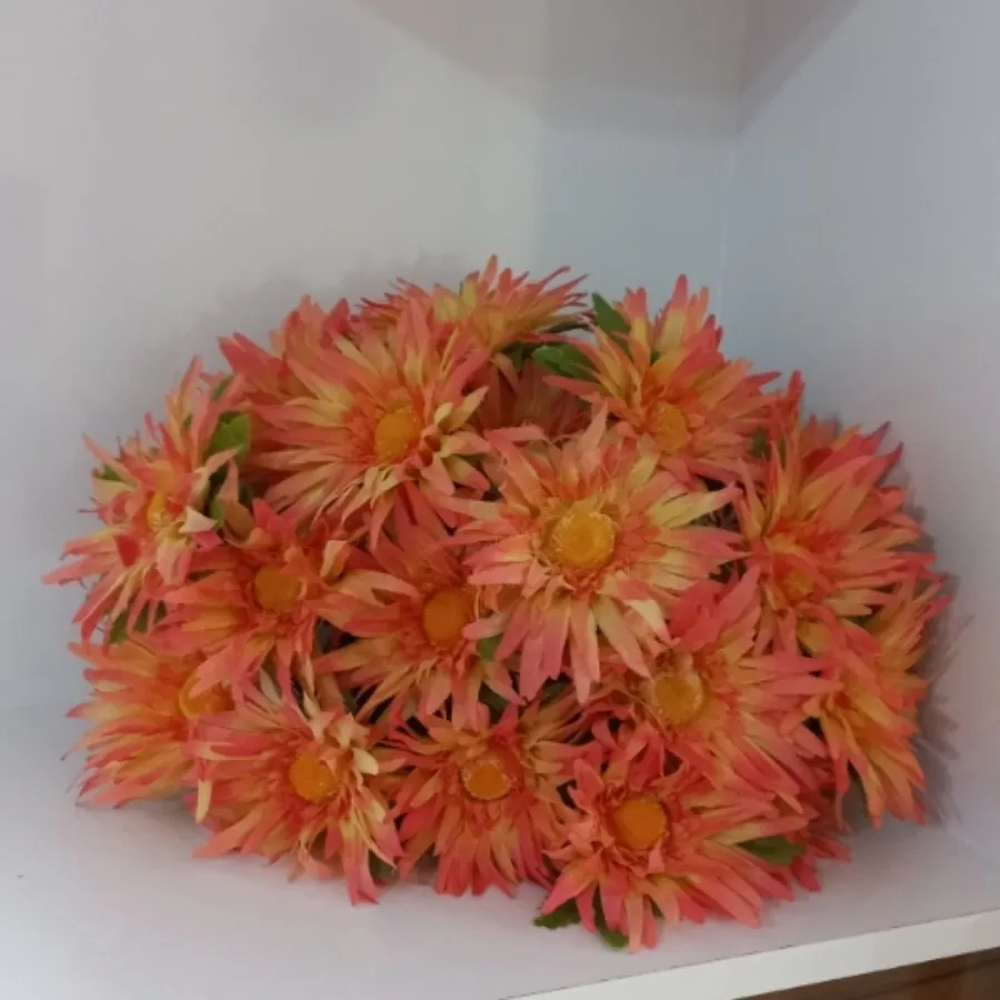 گل مصنوعی کوکب