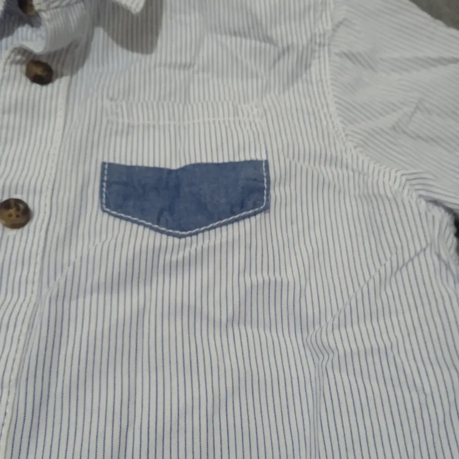 پیراهن پسرانه