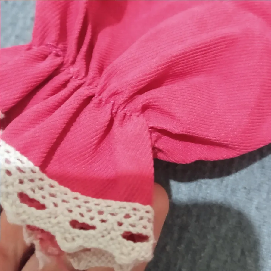 پیراهن دخترونه