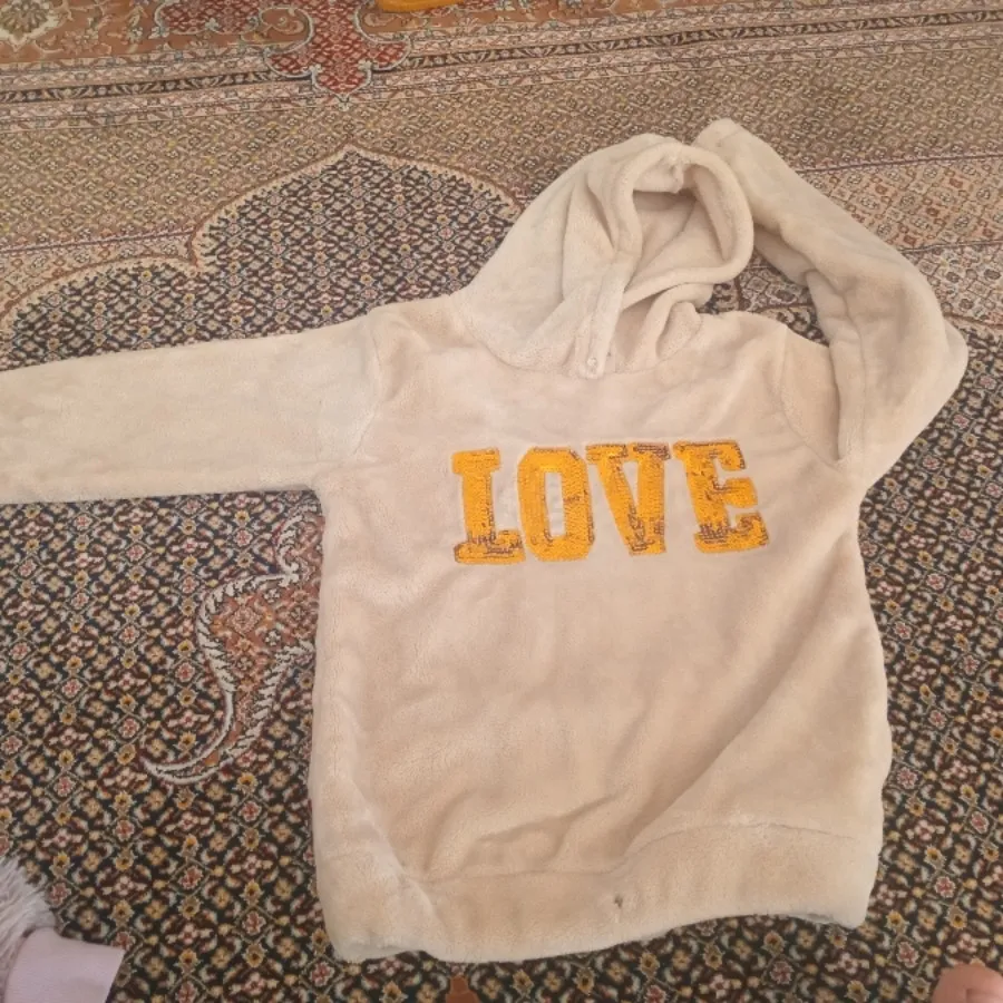 هودی دخترانه