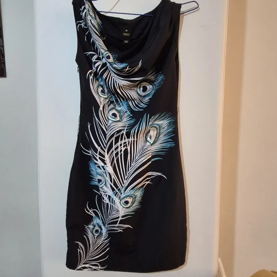 پیراهن برند only