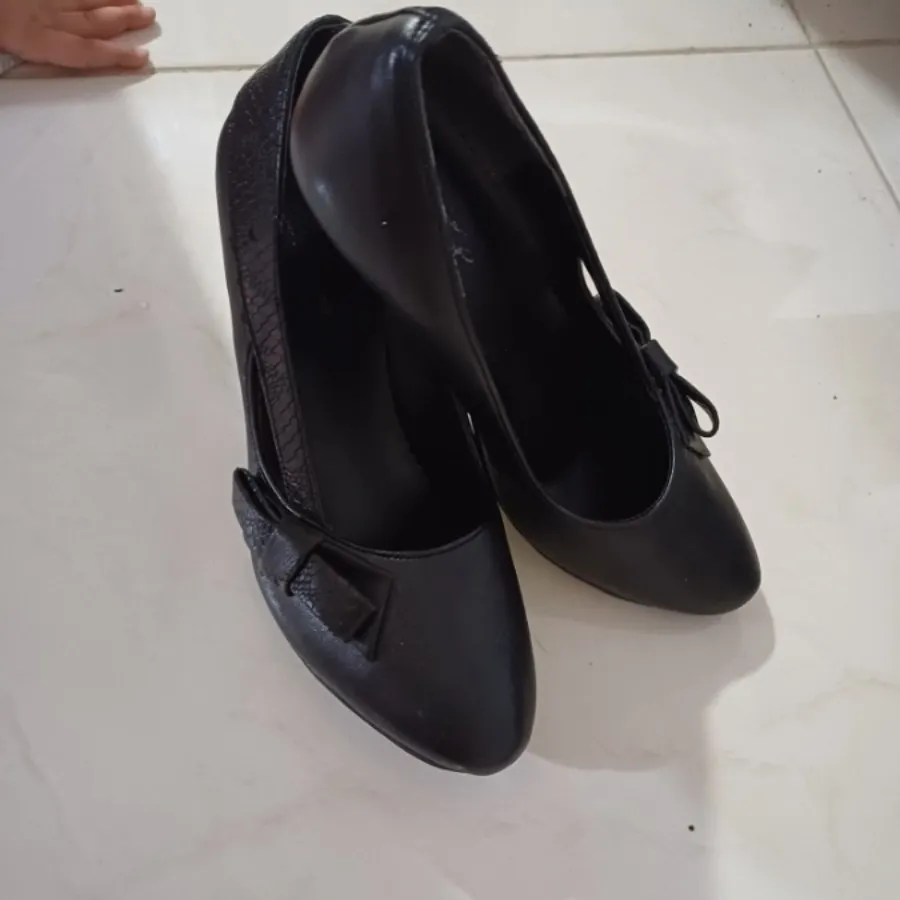 کفش مجلسی 39