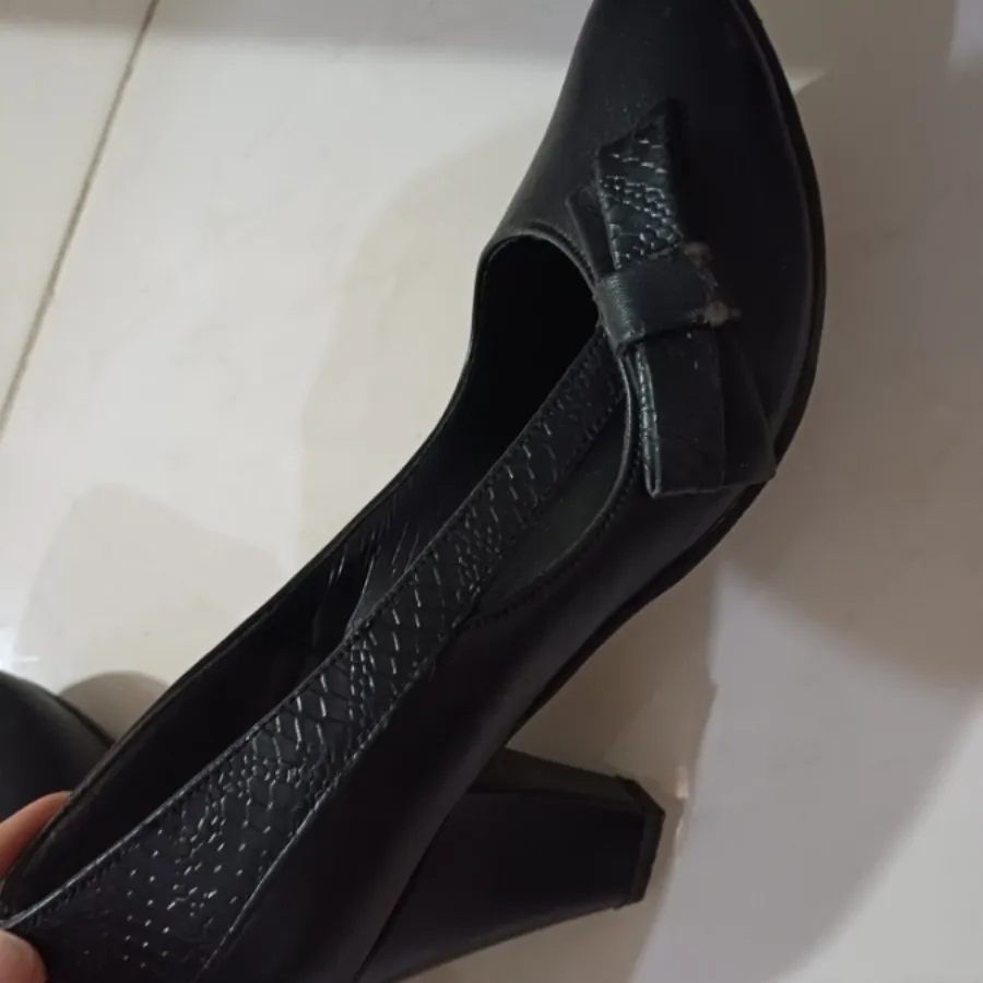 کفش مجلسی 39