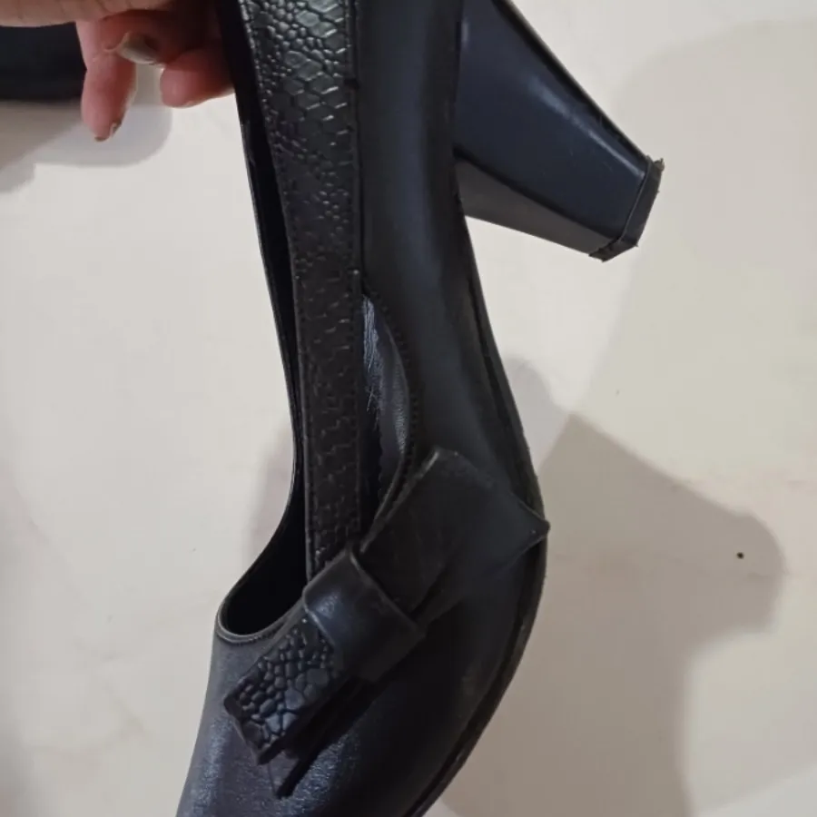 کفش مجلسی 39