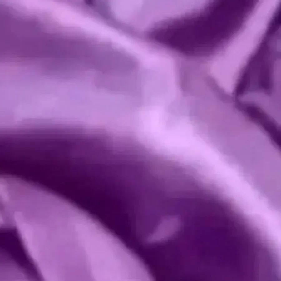 دو تیکه پارچه ساتن براق