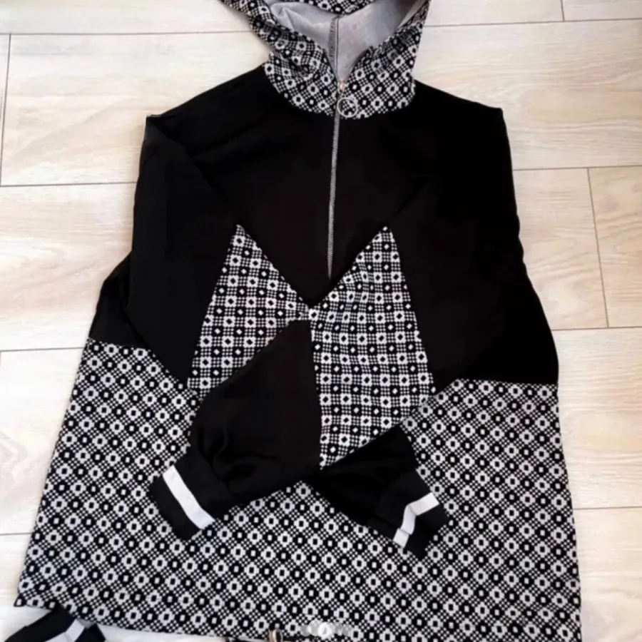 ست هودی شلوار