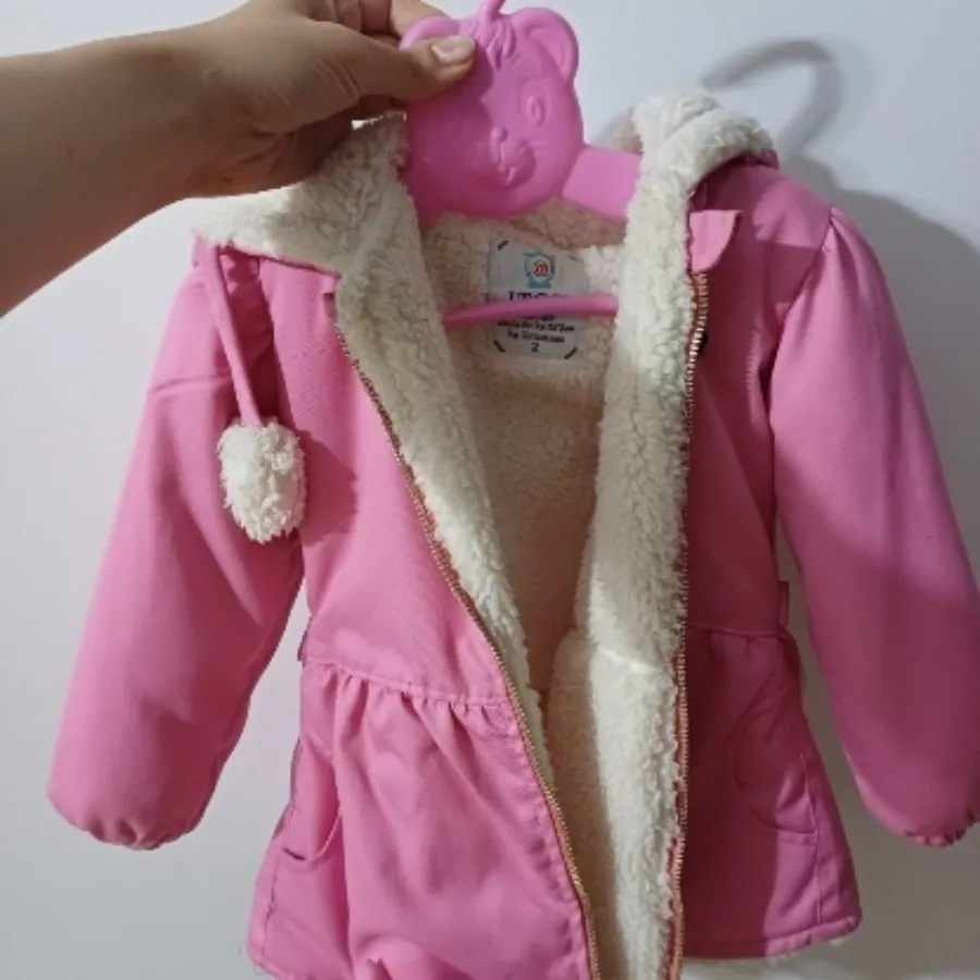 کاپشن بچگانه