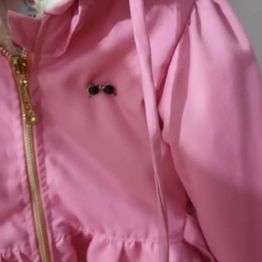 کاپشن بچگانه