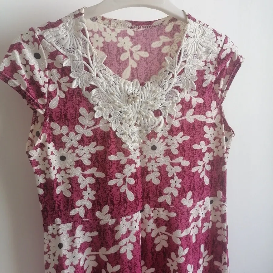 پیراهن دخترانه