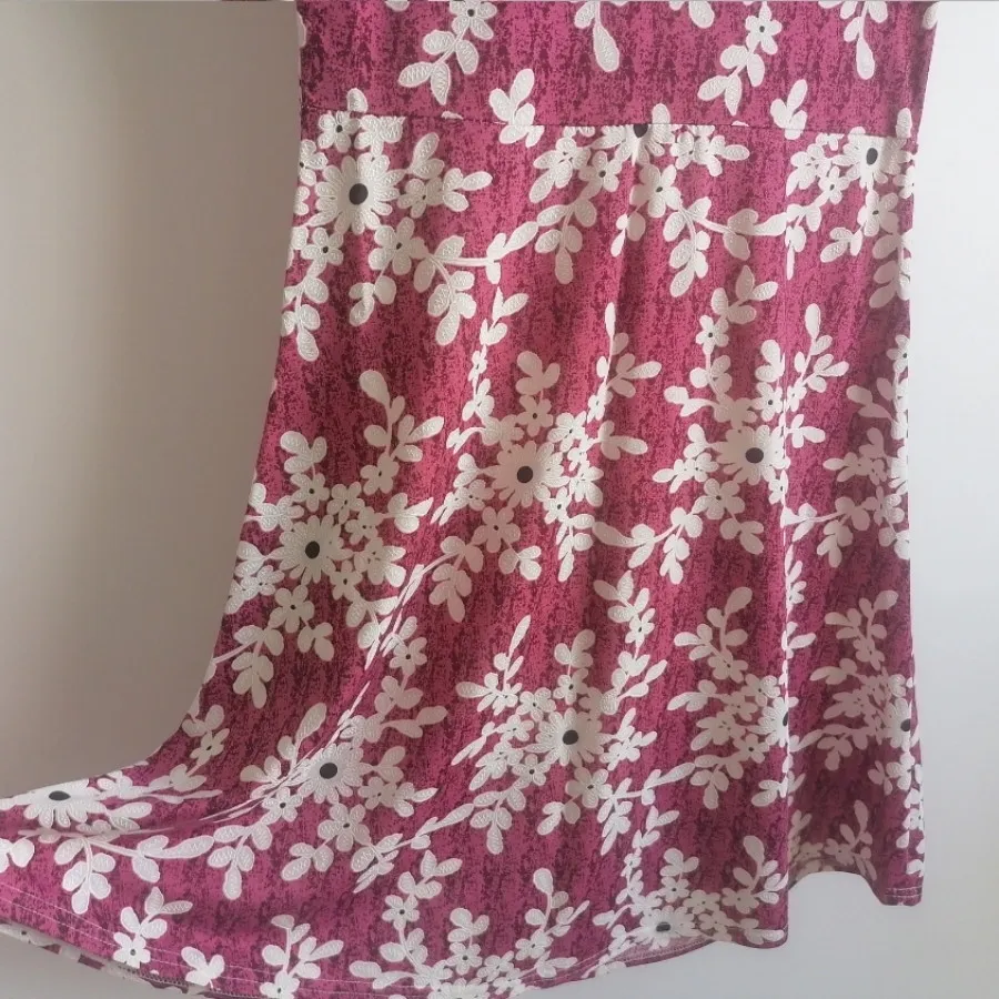 پیراهن دخترانه