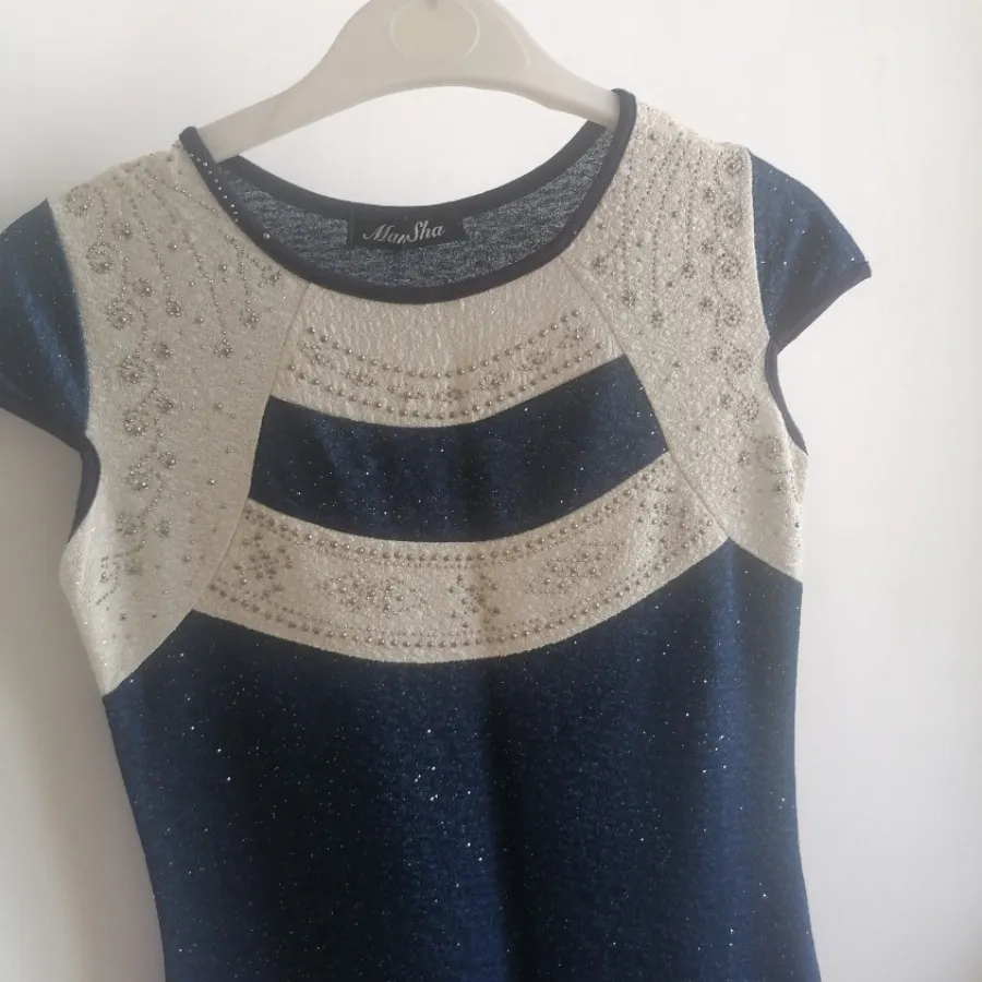 پیراهن دخترونه