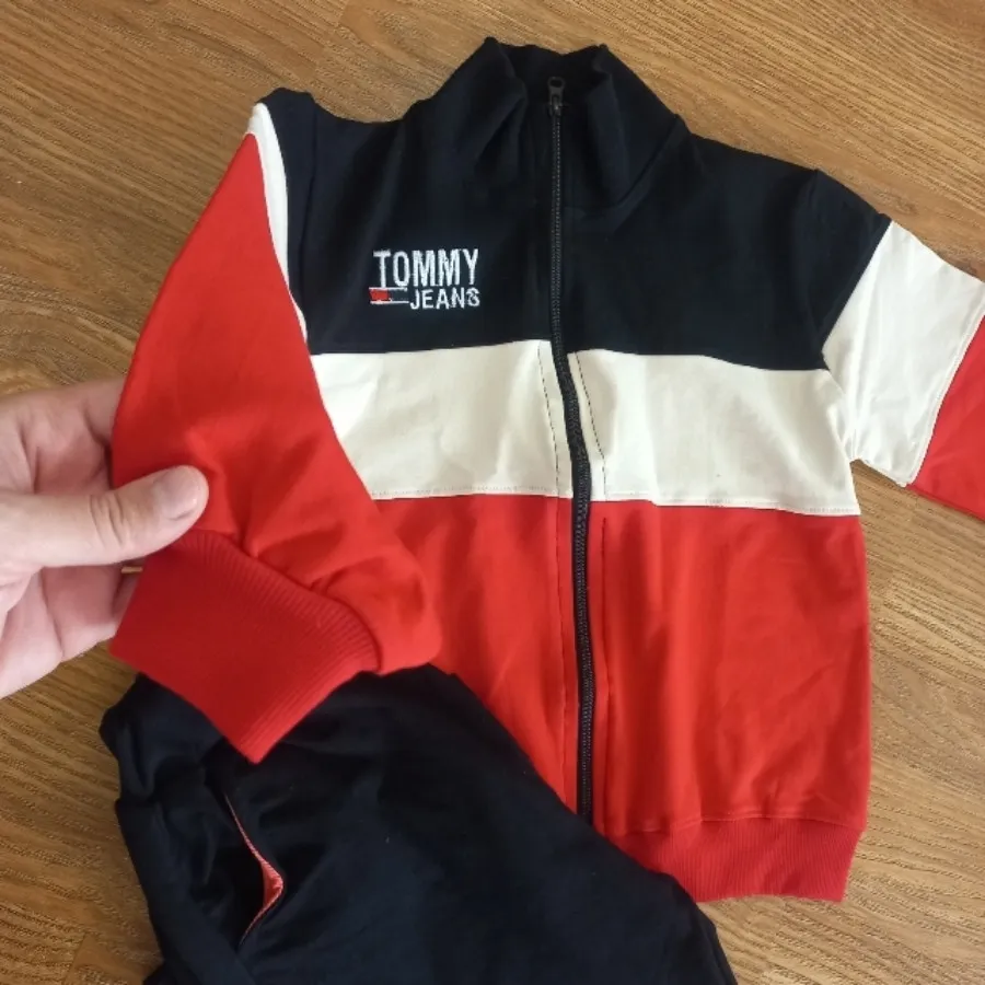 ست سویشرت شلوار