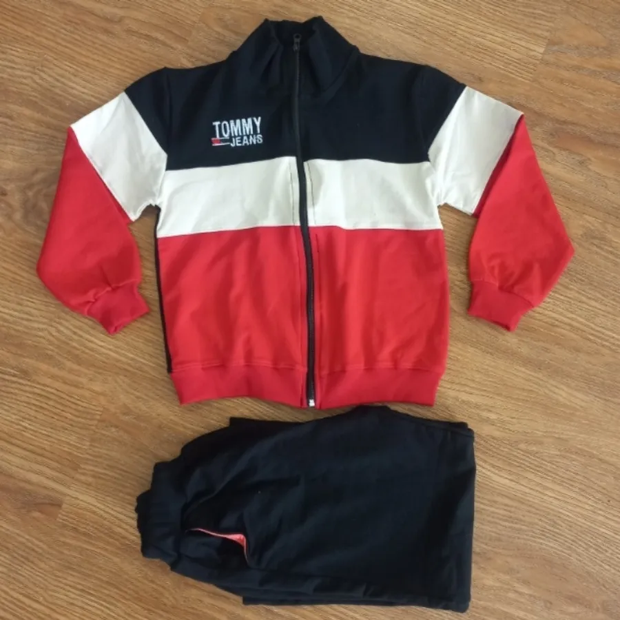 ست سویشرت شلوار