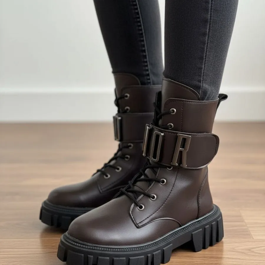 نیم بوت دیور جدید