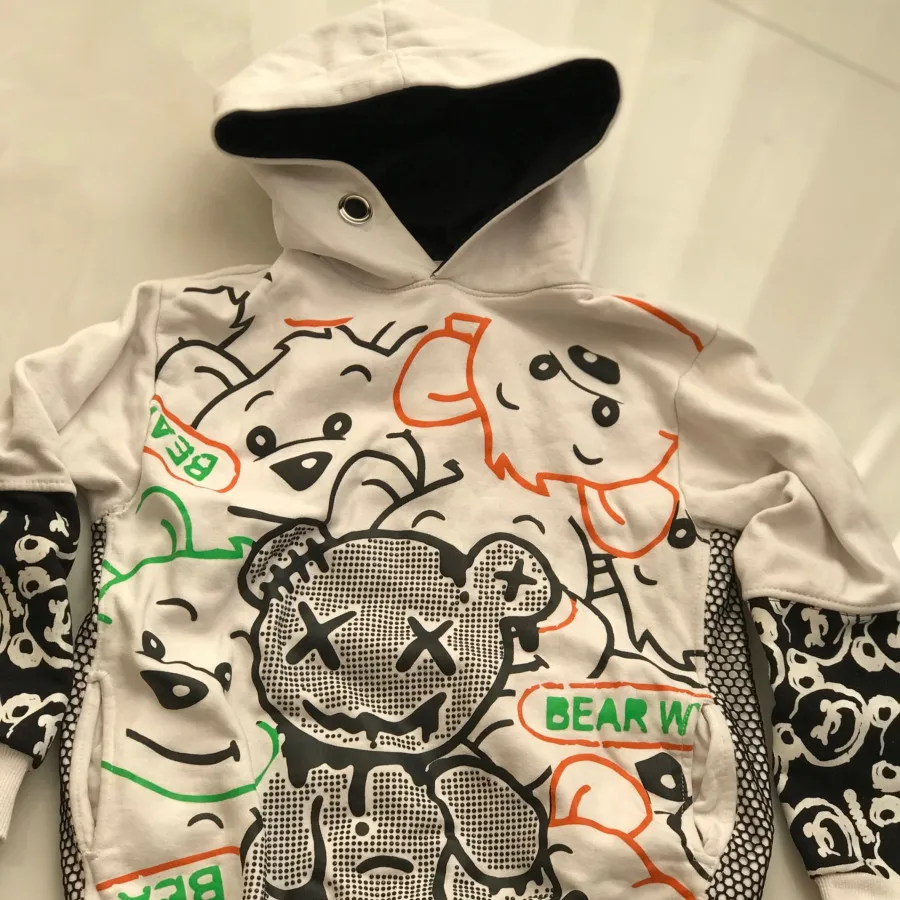 #هودی_اسپرت