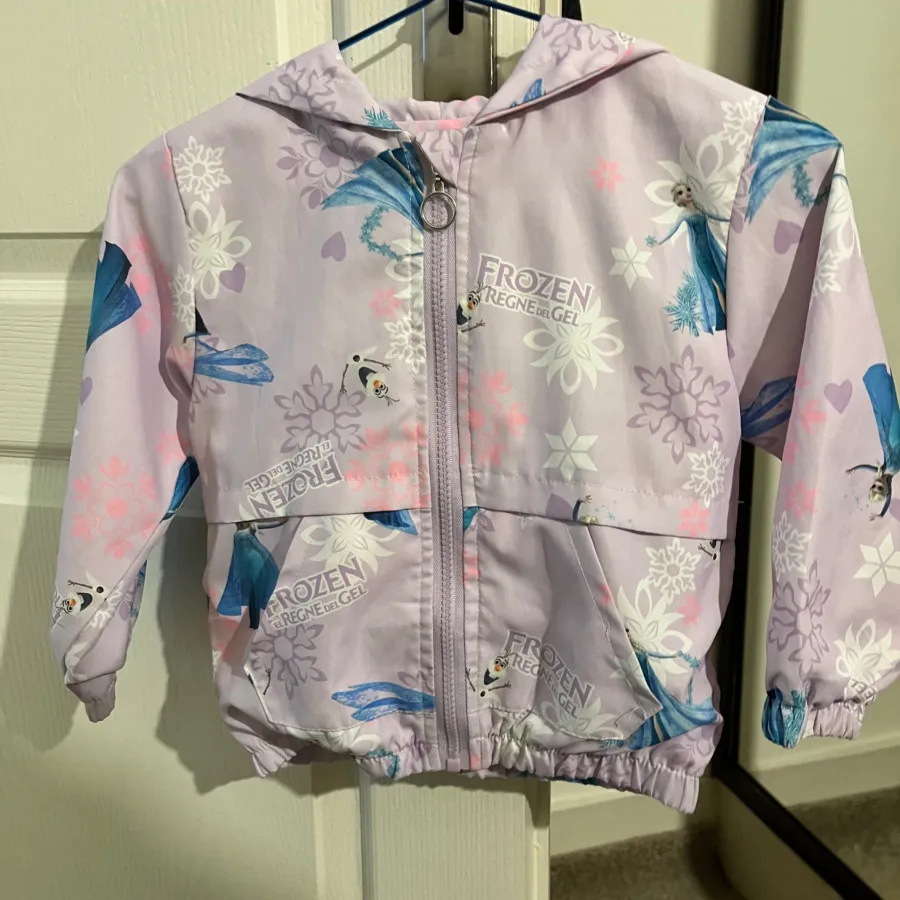 بارونی دخترونه کلاه دار