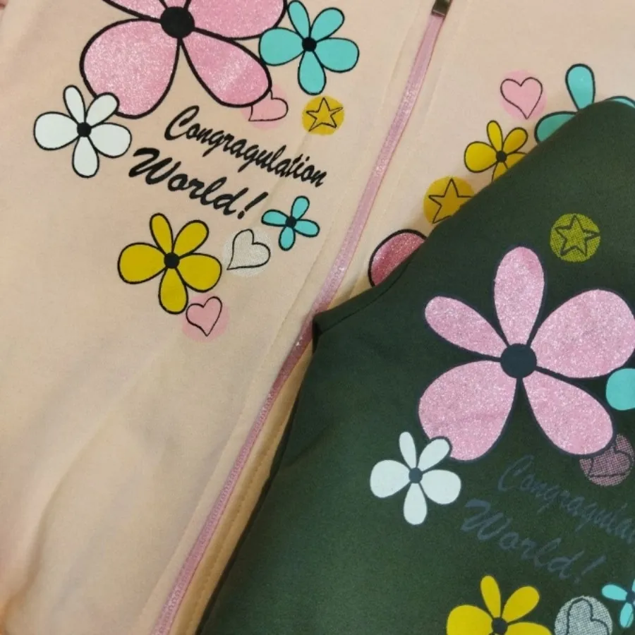 سویشرت یا هودی جلو زیپ