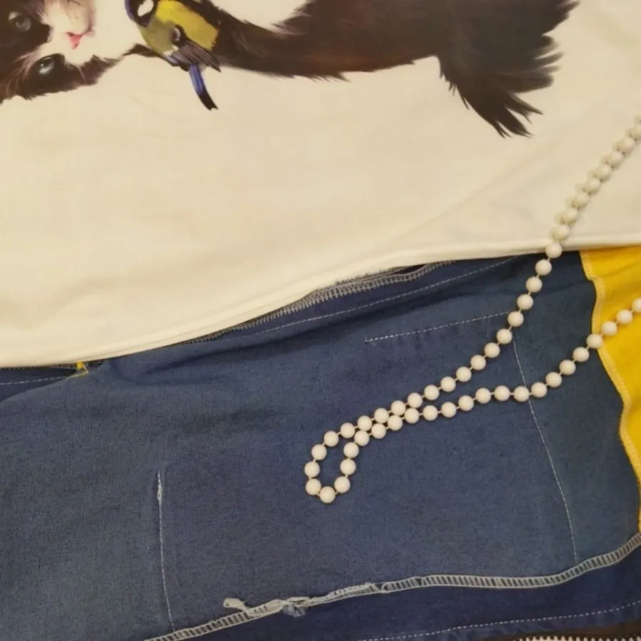 سویشرت یا هودی دو تیکه