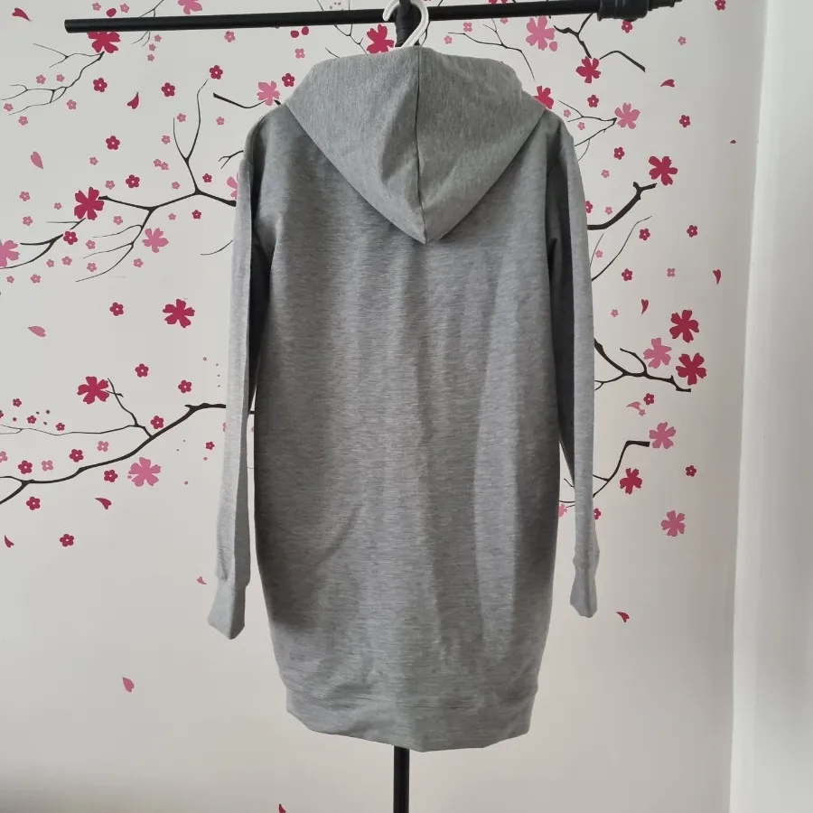 هودی دخترونه