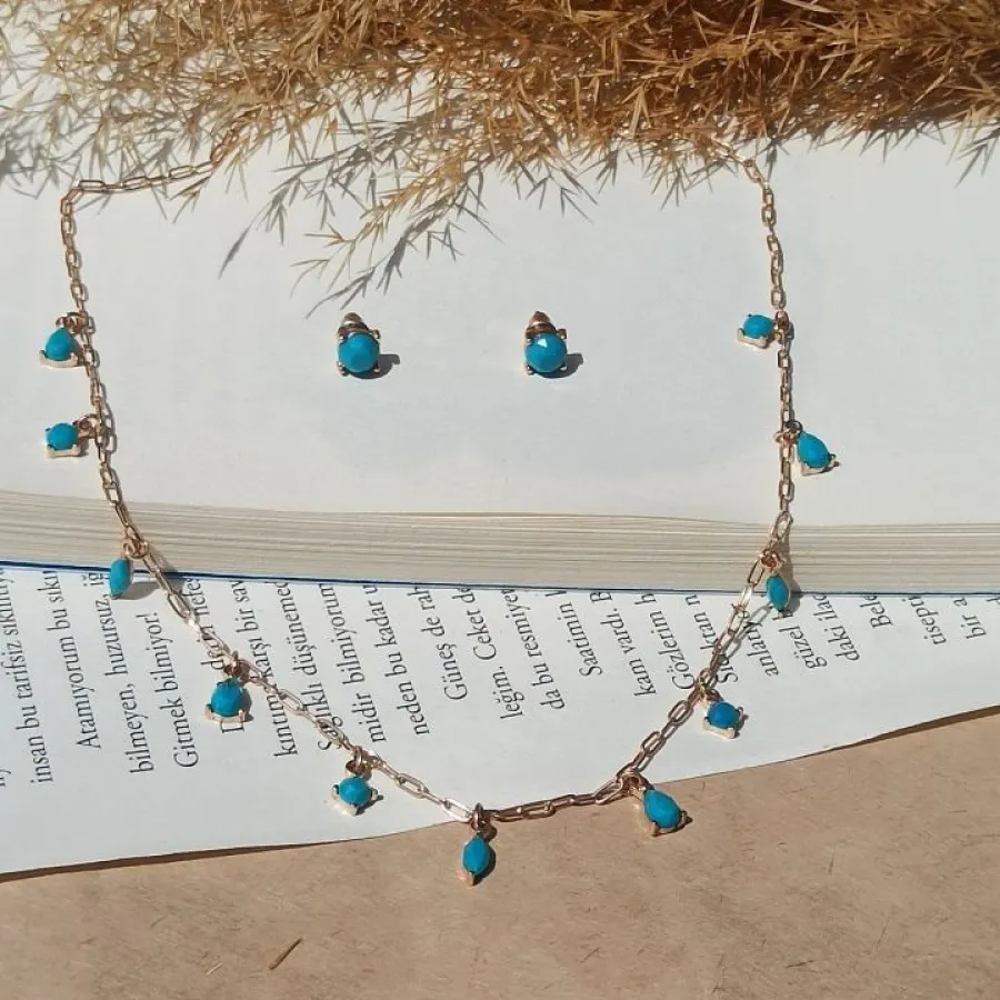 نیم ست جذاب و زیبا