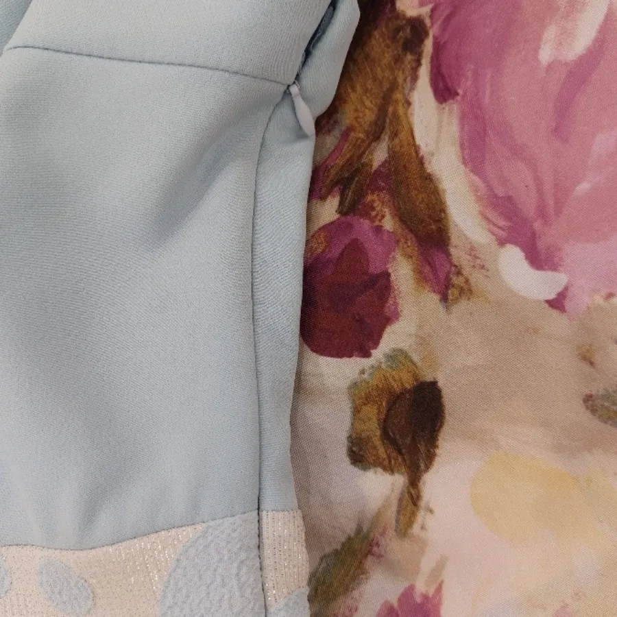 پیراهن عروسکی