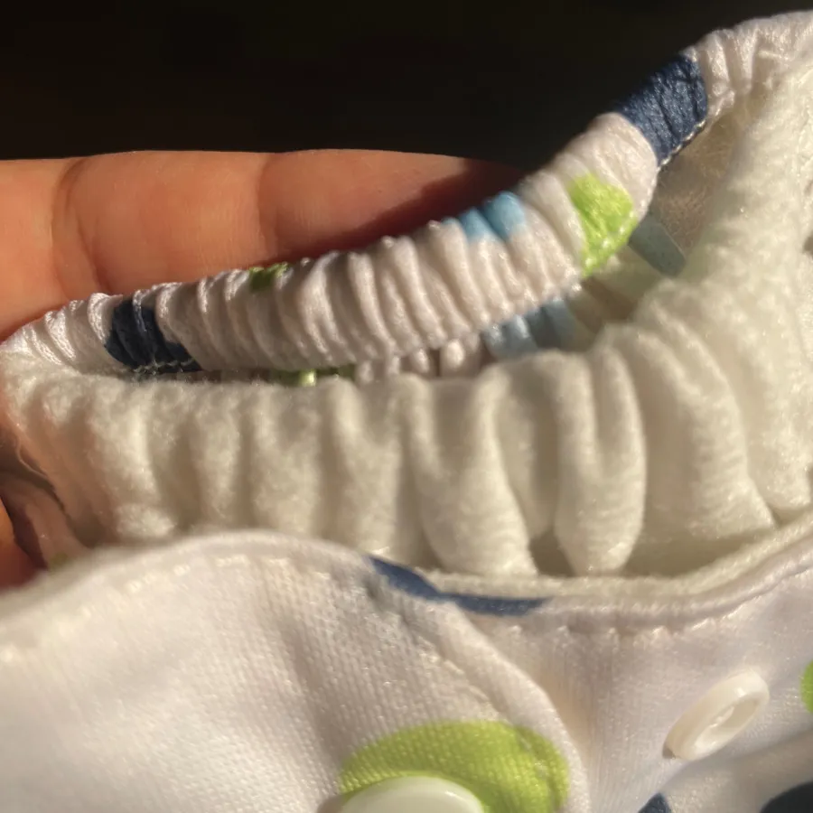 شورت آزمایشی خارجی