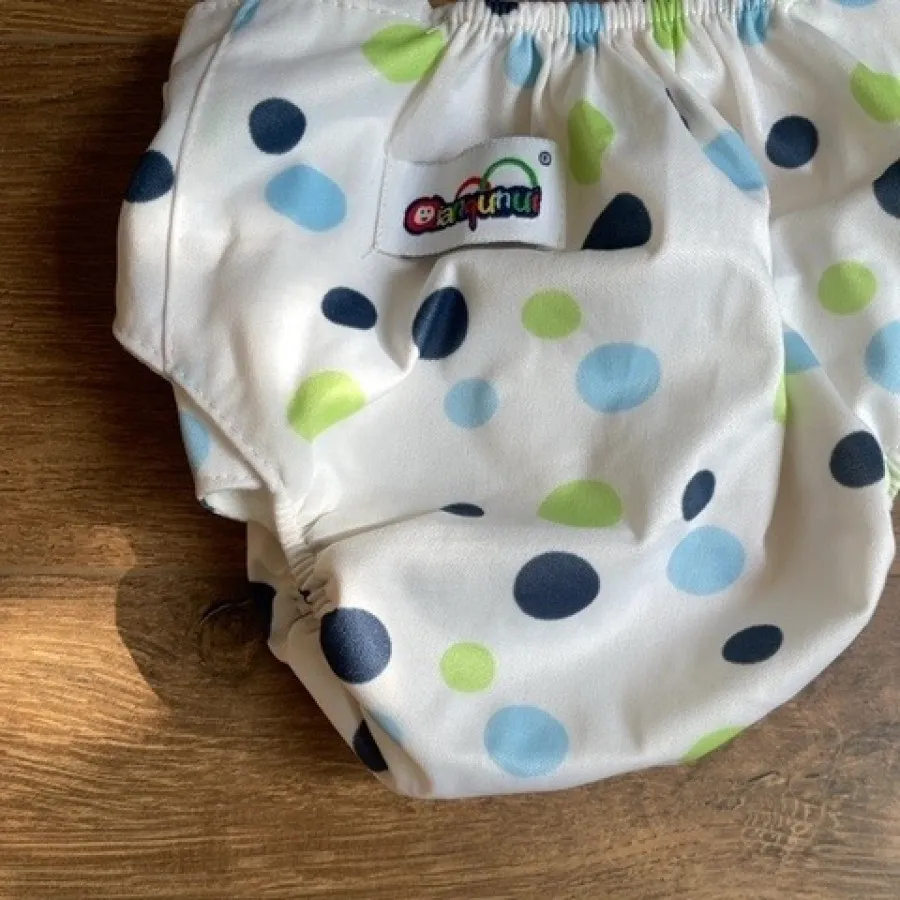 شورت آزمایشی خارجی