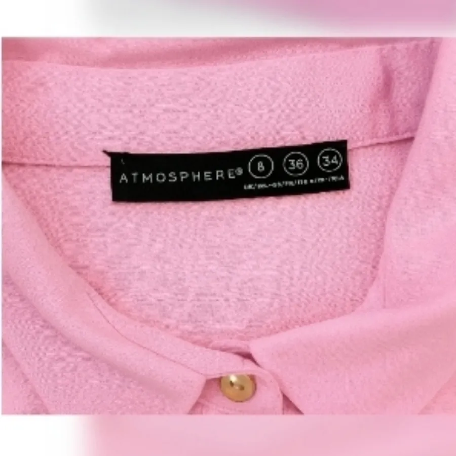 شومیز حریر اتمسفر