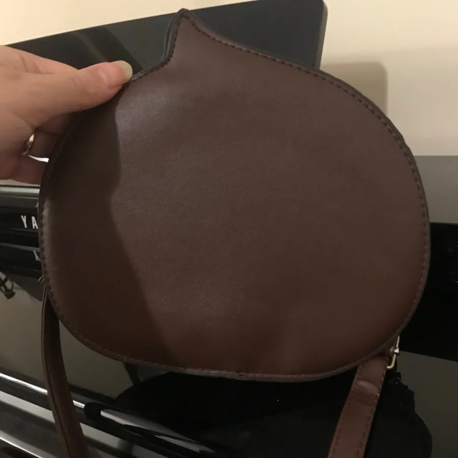 کیف وارداتی