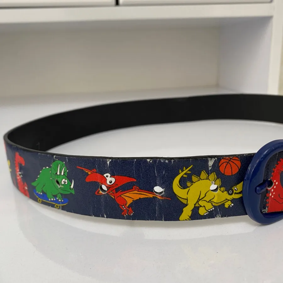 ست کلاه و کمربند