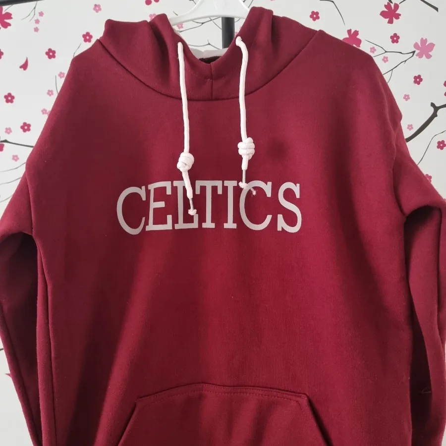 هودی دخترونه