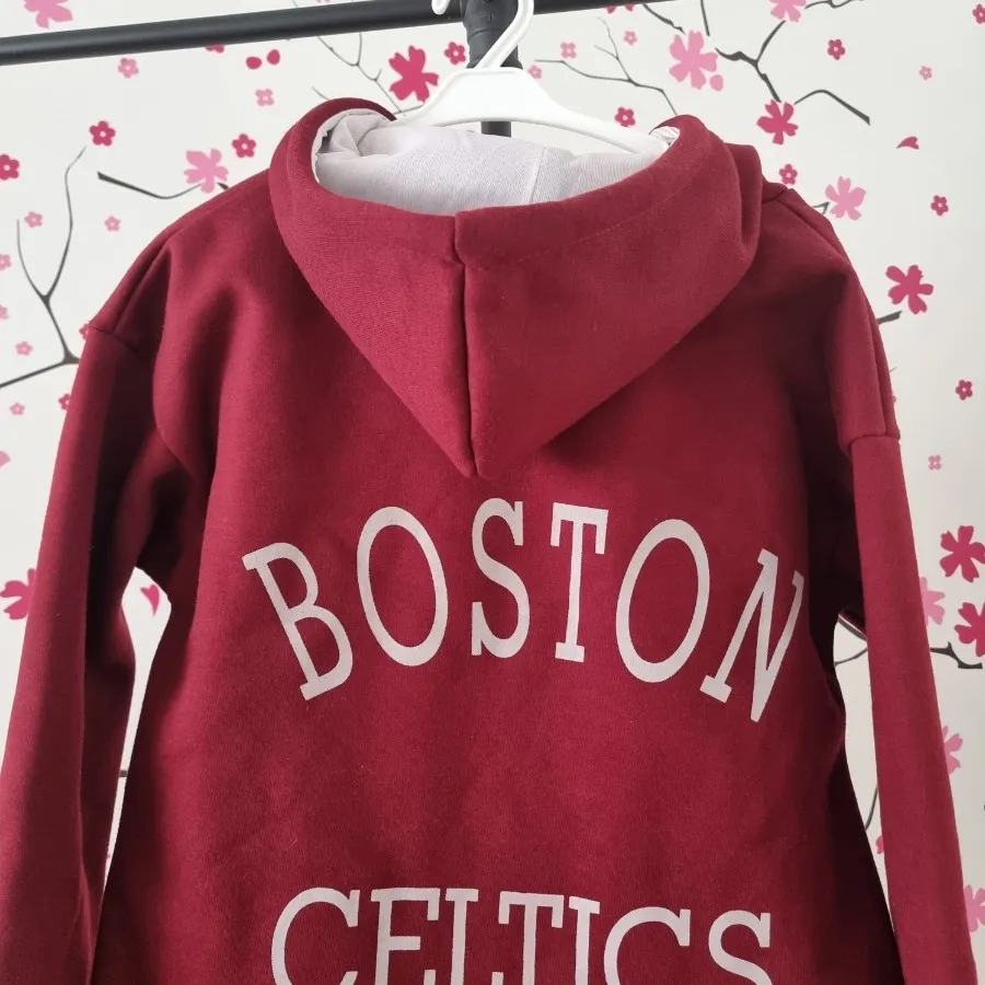 هودی دخترونه